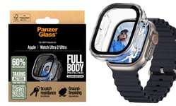 PanzerGlass Full Body Apple Watch Ultra 2