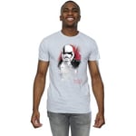 T-shirt Star Wars: The Last Jedi  BI1196