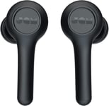 House of Marley Jam TWS Exec Earbuds, in-Ear, Wireless, Microphone, Black (HX-EP625-BK-WW)