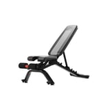 Bowflex Banc de musculation