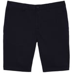 Short Lacoste  Slim Fit Shorts - Blue Marine