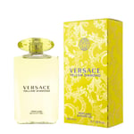 Duschtvål Versace Yellow Diamond Yellow Diamond 200 ml