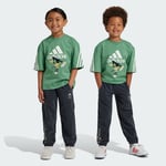 adidas Disney Mickey Mouse Joggers Kids