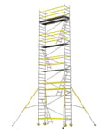 Wibe Rullställning paket WRT 750XR-8,2