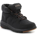 Boots Skechers  Glacial Ultra - Trend Up 144194-BLK Black