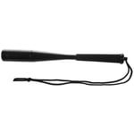 Portable Aluminum Alloy Fish Hammer Metal Fishing Bat With Heavy Head Eva2503