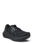 Gel-Kayano 30 Sport Sport Shoes Running Shoes Black Asics