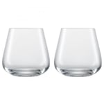 Vervino Vattenglas 40cl, 2-pack - Zwiesel