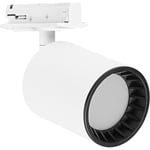 SMART+ Tracklight Spot Osaka 400lm 5W/827-865 hvit WiFi