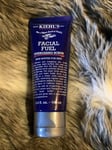 KIEHL'S Facial Fuel Energizing Scrub That Exfoliates and Smoothes Skin 100ml