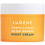 Lumene Nordic-C Glow Renew Night Cream 50 ml