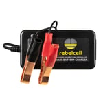 Rebelcell 3A 14,6V LiFePO4 laddare