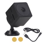 New Q16 Mini Wireless Camera WiFi Security Camera With Motion Detection Night Vi