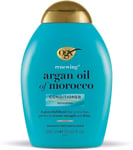 OGX Morocco Hair Conditioner with Argan Oil - Dry Damaged Hair, 385ml FAST SHIP!