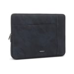 RIVACASE 13.3’ Inch Laptop Sleeve – Padded Laptop Case – Tablet Slee (US IMPORT)