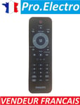 Remote Original Télécommande pour TV PHILIPS (voir photo)