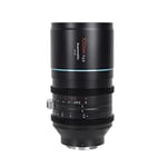 SIRUI 100mm T2.9 1.6X Full-Frame Anamorphic Lens Cinema Lens (E Mount)