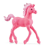 Schleich 70740 Licorne Bubble Gum (bayala) Multicolore