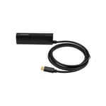 Startech - usb c to sata adapter cable for