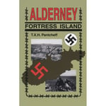 Alderney: Fortress Island (häftad, eng)