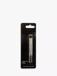 HUGO BOSS Metal Ballpoint Pen Refills, Pack of 2