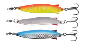 Abu Garcia Toby 3-Pack 28 g Skeddrag - 3 för 2 - billigaste på köpet!