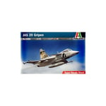 [FR] Italeri JAS 39 GRIPEN KIT 1:72 - IT1306