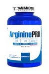 Yamamoto Nutrition - Arginine PRO, 240 tablets