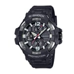 Casio G-SHOCK Gravity Master GR-B300-1AJF Men's Watch Bluetooth Black PSL