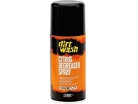 Weldtite Odtłuszczacz Dirtwash Citrus Degreaser Aerosol Spray 150Ml (Wld-3011)