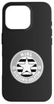 Coque pour iPhone 16 Pro KIEL Port Mer Schleswig-Holstein Baltique Förde Sprten