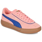 Puma Sneakers Club Klassika SD Rosa dam