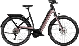 Cannondale Cannondale Mavaro Neo 3 | Elcykel mittmotor | Rose Gold | Kampanj