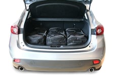 Travel vaska set Mazda Mazda3 BM 20135d