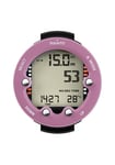 SUUNTO ZOOP Novo Ordinateur de plongée Unisex-Adult, Fushia, Taille Unique