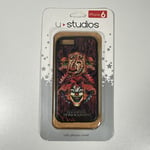 Universal Studios Halloween Horror Nights 2015 HHN 25 iPhone 6 Case NEW SEALED