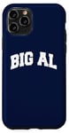 iPhone 11 Pro Big Al Case