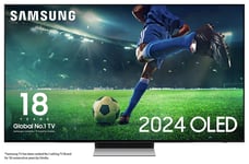 Samsung 55 Inch QE55S93DAEXXU Smart 4K UHD HDR OLED TV