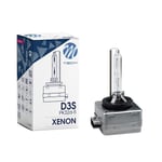 Xenon-lamppu M-Tech D3S PK32d-5