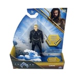 Aquaman & The Lost Kingdom Orm 4” Action Figure DC Spin Master