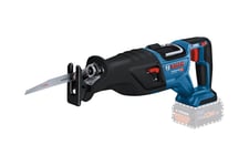 Bosch GSA 18V-28 Professional - vekslende sav - ledningfri - 1100 W