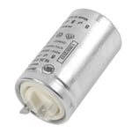 New Genuine Zanussi Tumble Dryer Capacitor 8uf