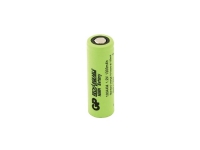 GP Batteries GP130AAM Uppladdningsbart AA-batteri NiMH 1300 mAh 1,2 V 1 st