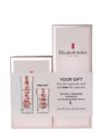 Elizabeth Arden Elizabeth Arden Ceramide Capsules 60 Pcs. Caps W/30 Pcs Gift Nude