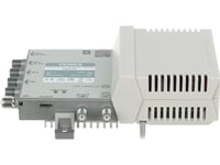 Terra Programmerbar Multi-Band Forsterker Pa-420T Terra