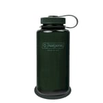 Nalgene Sustain Wide Mouth - Gourde Jade 1 L