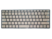 RTDPART Laptop Keyboard For Microsoft surface Laptop 3 13.5” 15” 1867 1868 1873 1872 Korean KR Pink Without Frame