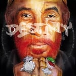 Lee ‘Scratch’ Perry x Bob Riddim Destiny (Vinyl) 12″ Album New