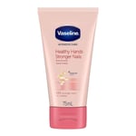 Vaseline Intensive Care Hand & Nail Cream 75 ml multifärg