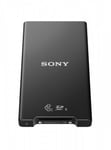 Sony MRW-G2: Cfexpress Type A / SD Card Reader